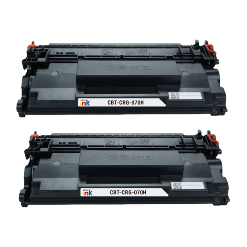 Starink toner CRG070H pro tiskárny Canon 2-PACK