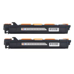 Starink toner TN-1030 pro tiskárny Brother 2-PACK Starink toner TN-1030 pro tiskárny Brother 2-PACK