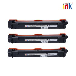 Starink toner TN-1030XL pro tiskárny Brother 3-PACK