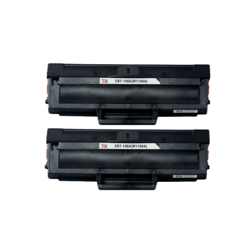 Starink toner 106A - W1106A pro tiskárny HP Starink toner 106A - W1106A pro tiskárny HP