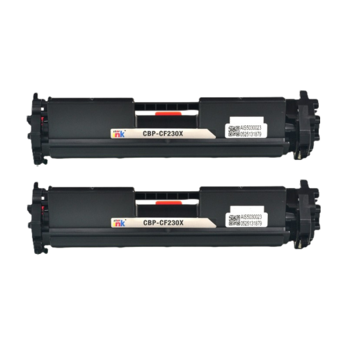 Starink toner 30X - CF230X pro tiskárny HP 2-PACK Starink toner 30X - CF230X pro tiskárny HP 2-PACK