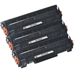 Starink toner 44A - CF244A pro tiskárny HP 3-PACK