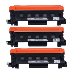 Starink toner TN-2590XL pro tiskárny Brother 3-PACK