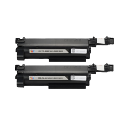 Starink toner TN-B023 pro tiskárny Brother 2-PACK Starink toner TN-B023 pro tiskárny Brother 2-PACK
