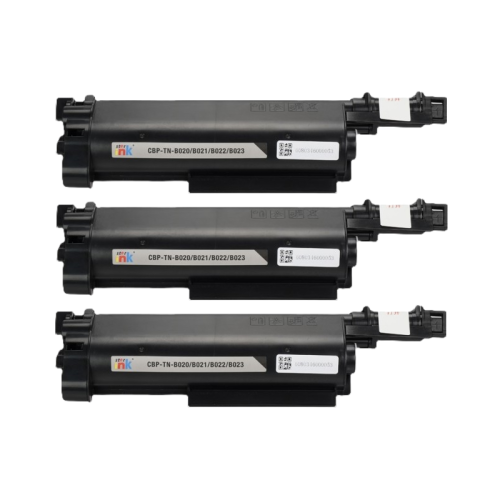 Starink toner TN-B023 pro tiskárny Brother 3-PACK Starink toner TN-B023 pro tiskárny Brother 3-PACK