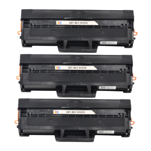 Starink toner MLT-D101S pro tiskárny Samsung 3-PACK Starink toner MLT-D101S pro tiskárny Samsung 3-PACK