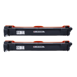 Starink toner TN-1090 pro tiskárny Brother 2-PACK
