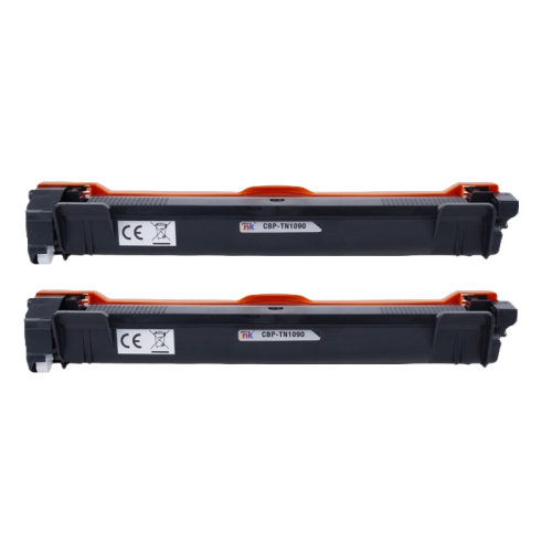 Starink toner TN-1090 pro tiskárny Brother 2-PACK