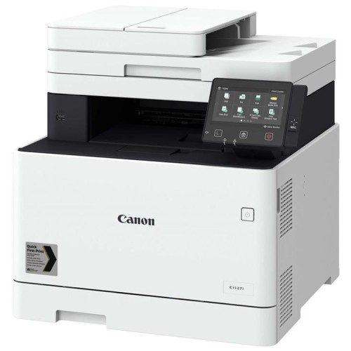 Canon i-SENSYS X C1127i Canon i-SENSYS X C1127i