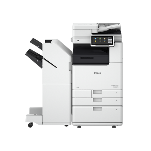 Canon iR Advance C256i (A4 color) Canon iR Advance C256i (A4 color)