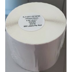 Starink etikety DK-22210, 29mm x 30,48m, souvislé role pro tiskárny Brother