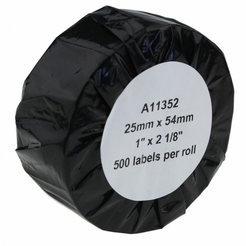 Starink etikety 11352 (S0722520), 25mm x 54mm pro tiskárny Dymo Starink etikety 11352 (S0722520), 25mm x 54mm pro tiskárny Dymo