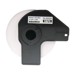 Starink etikety DK-N55224, 54mm x 30,48m, pro tiskárny Brother Starink etikety DK-N55224, 54mm x 30,48m, pro tiskárny Brother