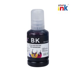 Starink láhev s inkoustem 101 Bk pro tiskárny Epson Starink láhev s inkoustem 101 Bk pro tiskárny Epson