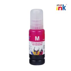 Starink láhev s inkoustem 101 C pro tiskárny Epson Starink láhev s inkoustem 101 C pro tiskárny Epson