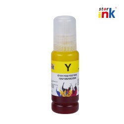 Starink láhev s inkoustem 101 C pro tiskárny Epson Starink láhev s inkoustem 101 C pro tiskárny Epson