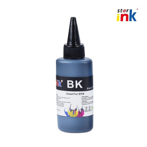Starink inkoust ST-100ml BK Starink inkoust ST-100ml BK