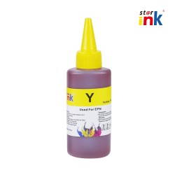 Starink inkoust ST-100ml Y Starink inkoust ST-100ml Y