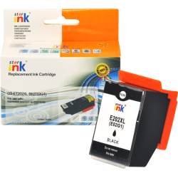 Starink náplň 202XL Bk - T02G1 pro tiskárny Epson Starink náplň 202XL Bk - T02G1 pro tiskárny Epson