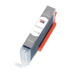 Starink náplň CLI-551XL GY pro tiskárny Canon