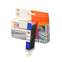 Starink náplň CLI-581XXL PB pro tiskárny Canon