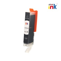 Starink náplň CLI-581XXL BK pro tiskárny Canon