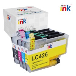 Starink náplň LC-529XL BK pro tiskárny Brother