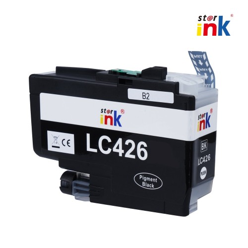 Starink náplň LC-529XL BK pro tiskárny Brother