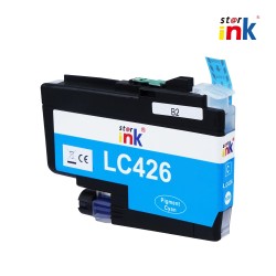 Starink náplň LC-529XL BK pro tiskárny Brother