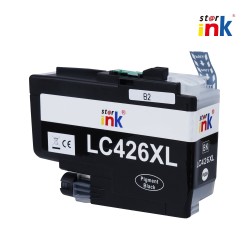 Starink náplň LC-529XL BK pro tiskárny Brother