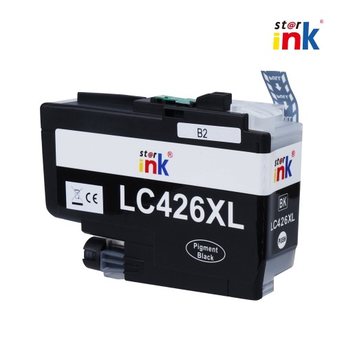 Starink náplň LC-529XL BK pro tiskárny Brother