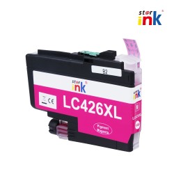 Starink náplň LC-529XL BK pro tiskárny Brother Starink náplň LC-529XL BK pro tiskárny Brother