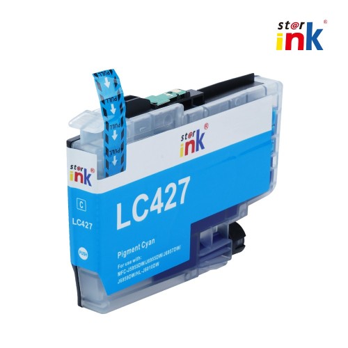 Starink náplň LC-529XL BK pro tiskárny Brother