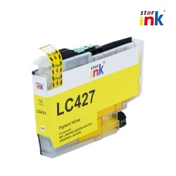 Starink náplň LC-529XL BK pro tiskárny Brother