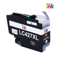 Starink náplň LC-529XL BK pro tiskárny Brother Starink náplň LC-529XL BK pro tiskárny Brother