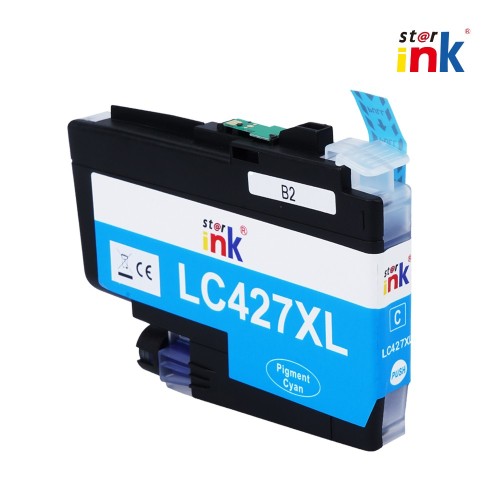 Starink náplň LC-529XL BK pro tiskárny Brother Starink náplň LC-529XL BK pro tiskárny Brother