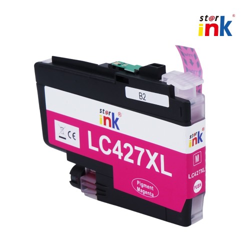 Starink náplň LC-529XL BK pro tiskárny Brother Starink náplň LC-529XL BK pro tiskárny Brother