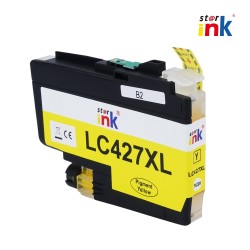 Starink náplň LC-529XL BK pro tiskárny Brother Starink náplň LC-529XL BK pro tiskárny Brother