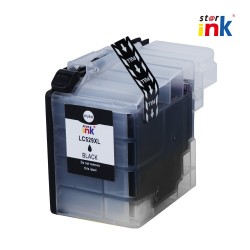 Starink náplň LC-529XL BK pro tiskárny Brother