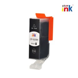 Starink náplň PGI-520 BK pro tiskárny Canon Starink náplň PGI-520 BK pro tiskárny Canon
