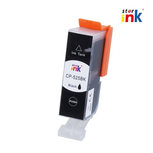 Starink náplň PGI-525 Bk pro tiskárny Canon