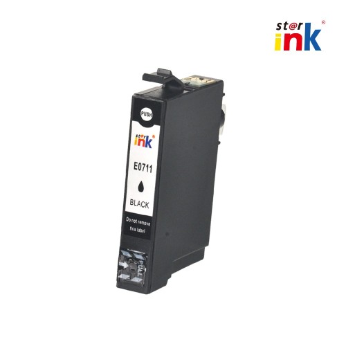 Starink náplň T0711 pro tiskárny Epson Starink náplň T0711 pro tiskárny Epson