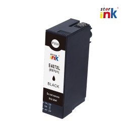 Starink náplň 407XL - T07U1 BK pro tiskárny Epson Starink náplň 407XL - T07U1 BK pro tiskárny Epson