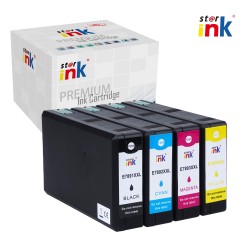 Starink náplň T7891 XXL pro tiskárny Epson Starink náplň T7891 XXL pro tiskárny Epson