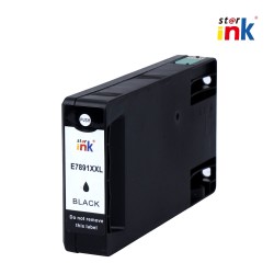 Starink náplň T7891 XXL pro tiskárny Epson Starink náplň T7891 XXL pro tiskárny Epson