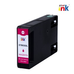 Starink náplň T7893 XXL pro tiskárny Epson Starink náplň T7893 XXL pro tiskárny Epson