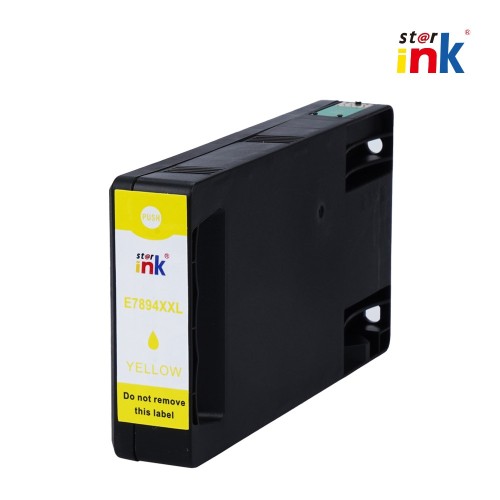 Starink náplň T7894 XXL pro tiskárny Epson