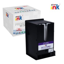 Starink odpadní nádobka T6711 pro tiskárny Epson Starink odpadní nádobka T6711 pro tiskárny Epson