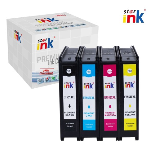 Starink náplň 26XL - T2621 pro tiskárny Epson