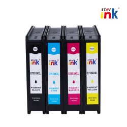 Starink náplň 26XL - T2621 pro tiskárny Epson